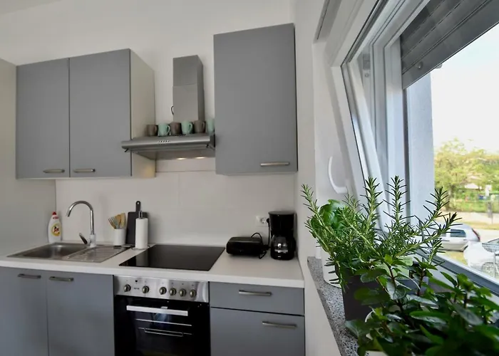 Bright And Spacious With Grill *** Apartment Pula